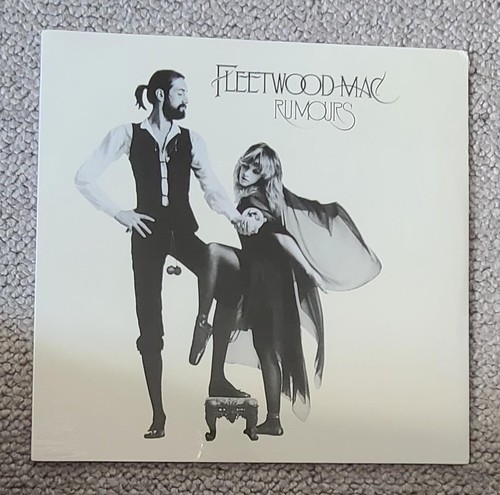 Fleetwood mac rumours new - mac-rumours-new, &