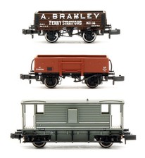 GRAHAM FARISH 'N' GAUGE RAKE