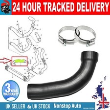 TURBO INTERCOOLER HOSE PIPE
