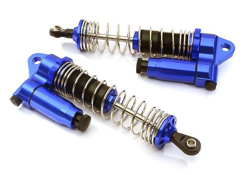 Gtx2 rear 100mm piggyback - gtx2,