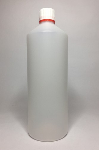 1000ml natural hdpe - (1, litre)