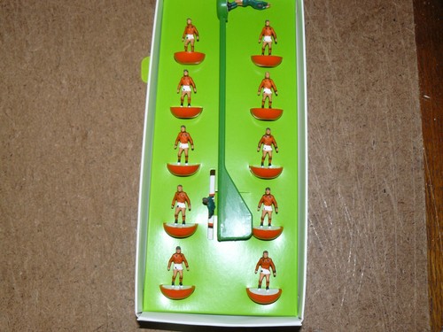 Holland 1978 subbuteo santiago - subbuteo,