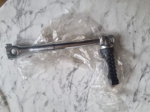 Yamaha t50 t80 kickstart - yamaha,