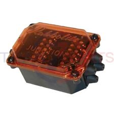 Trucklite Rubbolite Junction Box (I1478) 111-07-01 Junction Boxes 111-07-01