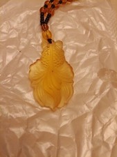 Rare Yellow Honey Coloured