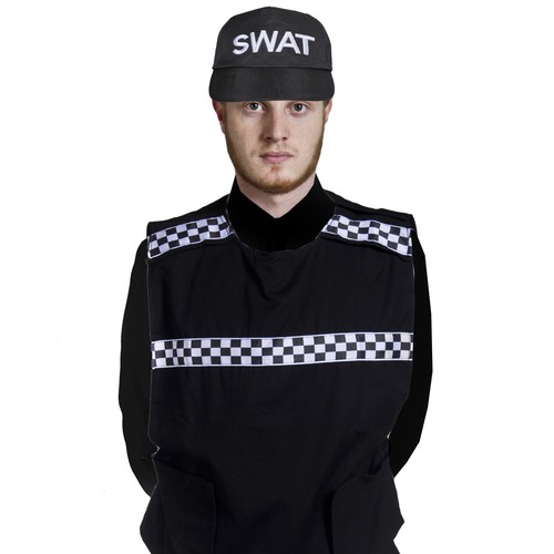 Adults swat police - adults, fancy