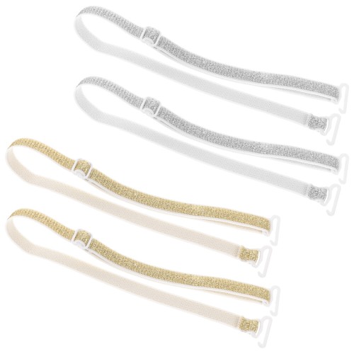 Pairs bra straps - pairs, of