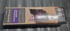 SANUS SOUNDBAR MOUNT MODEL FPA405-B2