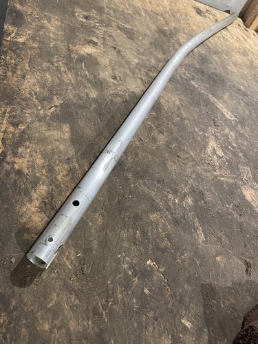 Drive tube assembly 4852 710 - drive, (4852