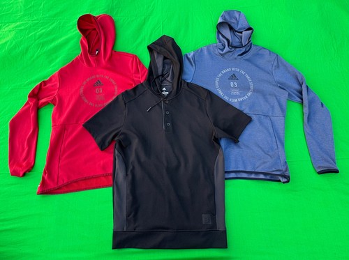 Lot adidas men s - men's, pull