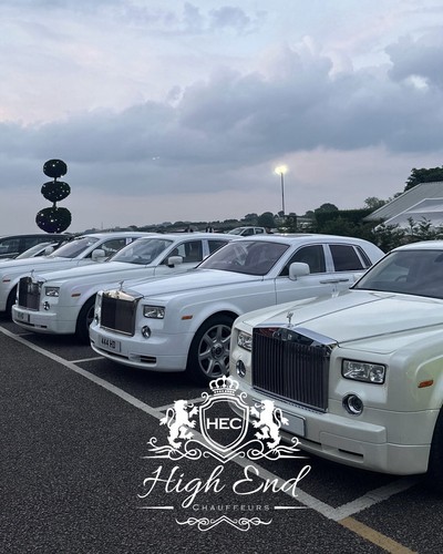 Wedding car hire - /, prom