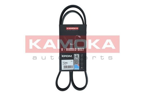 7016061 kamoka ribbed - v-ribbed, belt