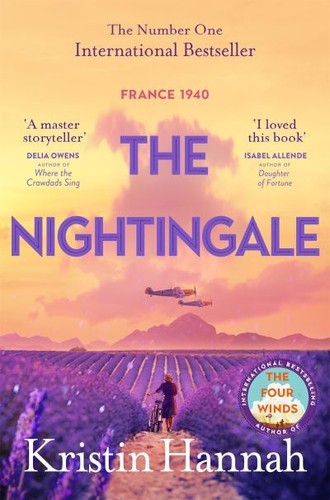 The nightingale - , (paperback)