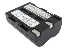 UK Battery for PENTAX K10D