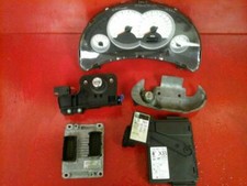 VAUXHALL CORSA C 1.2 16V SXI