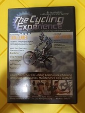 The Cycling Experience DVD