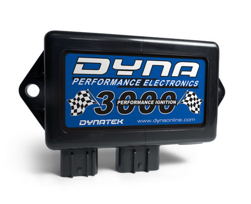 Dynatek moto dyna 3000 series - 3000,