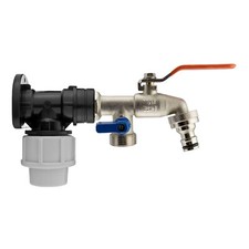 20mm/ 25mm MDPE COMPRESSION