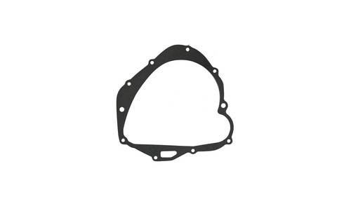 Clutch cover gasket - gasket, honda