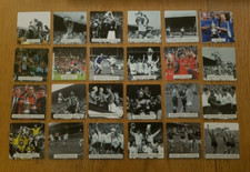 Texaco FA Cup Winners Hall of