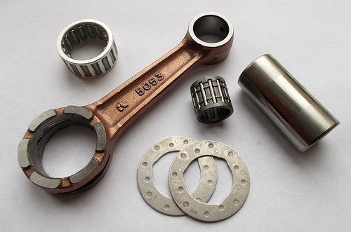 Connecting rod set kawasaki - connecting,