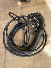 Reebok Z9 Treadmill Wiring Loom