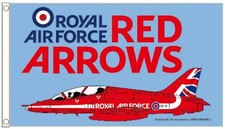The Red Arrows RAF OFFICIAL