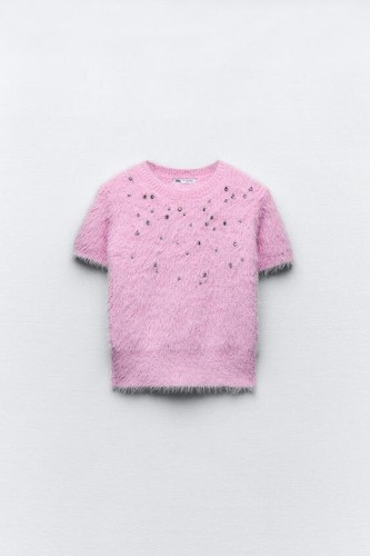 Nwt zara short sleeved - nwt, short-sleeved