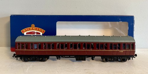 Bachmann 34 604b mk1 - ‘oo’,