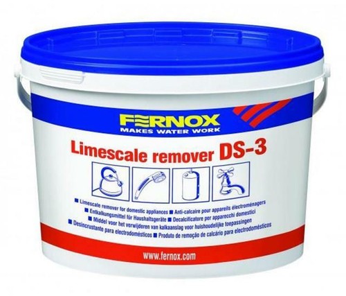 Fernox limescale remover - fernox, ds-3