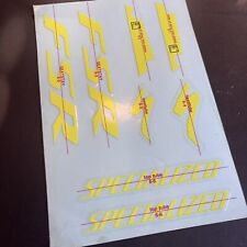 OEM Specialized FSR Frame