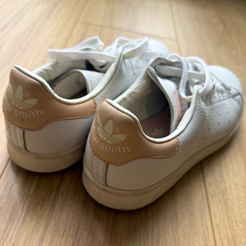 Adidas stan smith unisex - adidas,