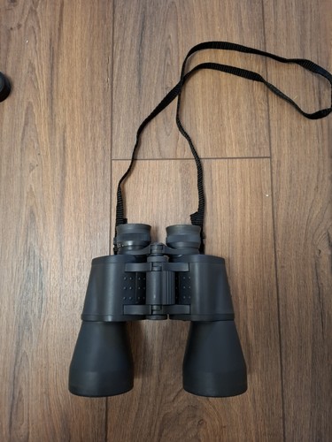 Vanguard 10x50 binoculars with - vanguard,