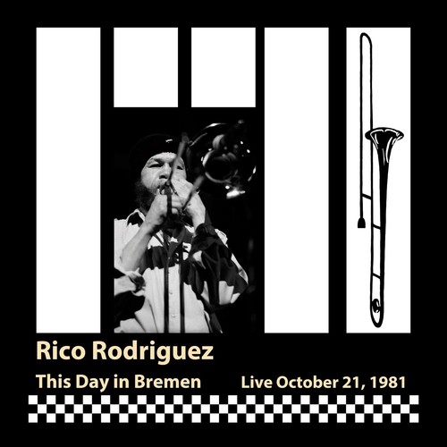 Rico rodriguez this day - rodriguez,