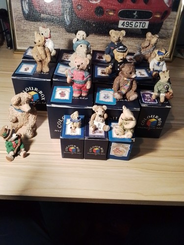 Peter fagan minature teddy - minature,