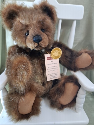 Charlie bears anniversary - bears,