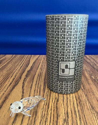 Vintage swarovski silver - vintage,
