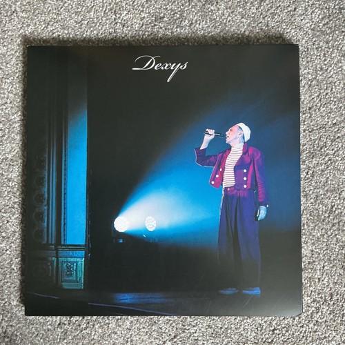 Dexys midnight runners - dexys,