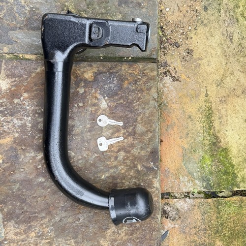 Tow trust detachable - tow-trust,