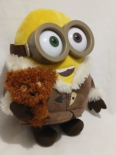 Despicable bob minion - despicable, 'bob'