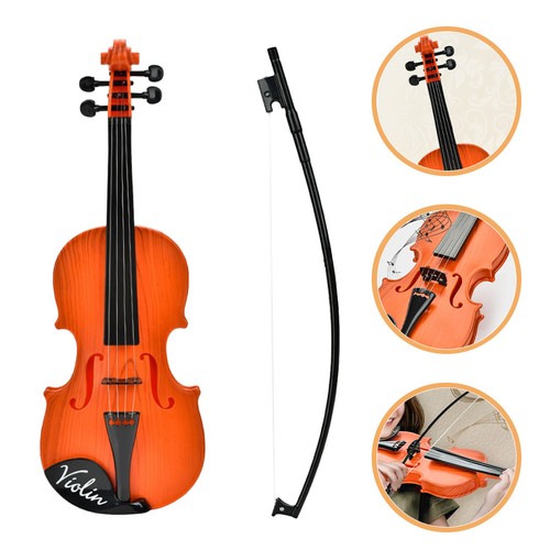 Violin model kids music toy - model,