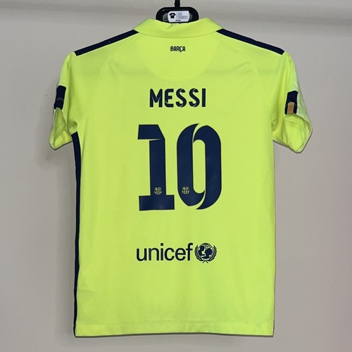 Barcelona 2014 nike third - 2014/15,