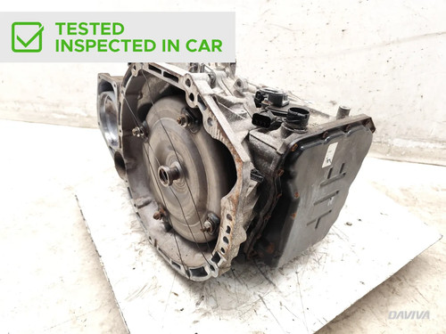Nissan trail automatic - x-trail,