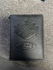 Harley Davidson 2010 F-250-5500 Owners Manual
