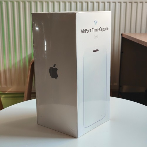 Apple airport time - apple,