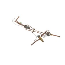 Duke Manifold, Liquid Line