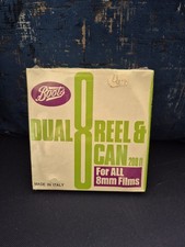 New Sealed Boots Vintage Dual