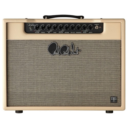 Prs david grissom - prs, valve