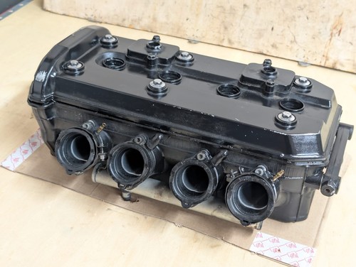 Kawasaki zzr 1100 zxt10d d - zzr,