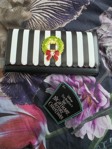 Bnwt loungefly nightmare - bnwt,